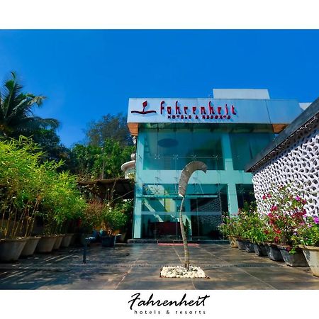 Fahrenheit Hotels & Resorts Baga Exterior photo